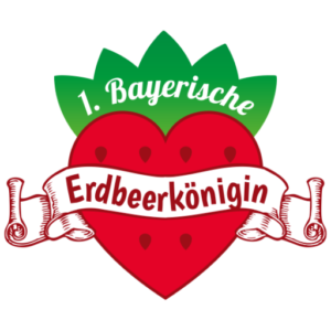 cropped bayerische erdbeerkoenigin logo